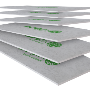 Tấm xi măng DURAflex